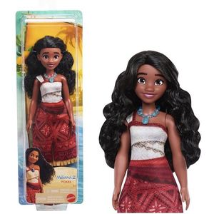 Disney Princess Vaiana 2 - Modepop
