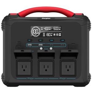 Energizer Power Station - 1102Wh