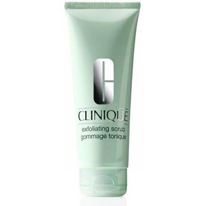 Clinique Exfoliërende scrub