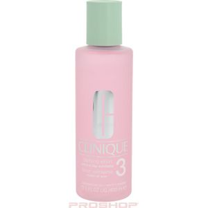 Clinique Clarifying Lotion 3 400 ml