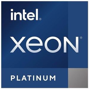 Intel Xeon Platinum 8352M / 2.3 GHz processor - OEM CPU - 32 kernen - 2.3 GHz - Intel LGA4189 - OEM/tray (zonder koeler)