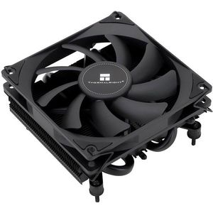 Thermalright AXP-90 X36 Black - CPU luchtkoeler - Max 22 dBA