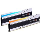G.Skill Trident Z5 Neo RGB DDR5-6000 - 48GB - CL28 - Dual Channel (2 pcs) - AMD EXPO - Wit met RGB