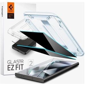 Spigen EZ Fit GLAS.tR - screen protector for mobile phone