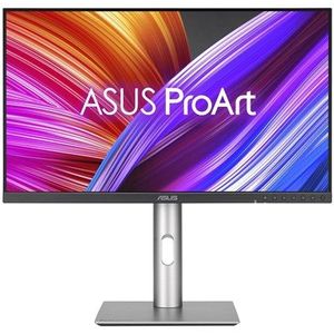 27" ASUS ProArt PA278CFRV - 2560x1440 (QHD) - 100Hz - IPS - 96W USB-C