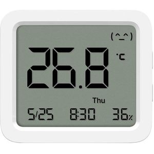 Xiaomi Temperature and Humidity Monitor 3