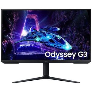 32" Samsung Odyssey G3 - 1920x1080 (FHD) - 180Hz - VA