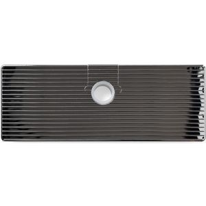 NORH Signy soap shelf universal Ø18-25 mm chrome