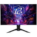 Gaming-Monitor ASRock 90LXA0N0-A0E1A0C 4K Ultra HD 32"