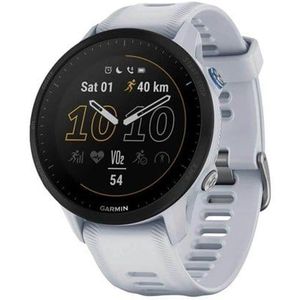 Garmin Forerunner 955 - Hardloophorloge - 46 mm - Wit