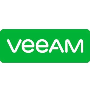 Veeam Management Pack Enterprise Plus voor VMware