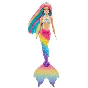 Barbie Dreamtopia Rainbow Magic