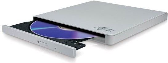 LG GP57EW40 optisch schijfstation DVD Super Multi DL Wit