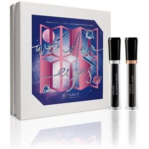M2 Beauté Wonder Eyes Set M2 Beaute: Renewing Eyebrow Serum