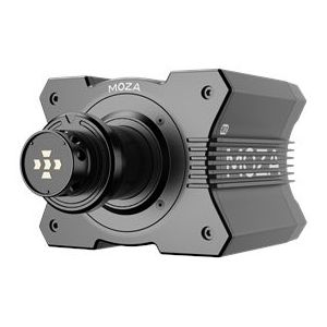 Moza Racing R12 Direct Drive Wheel Base - Wired Wheel - PC