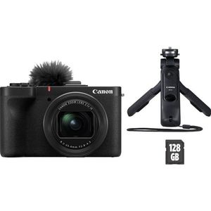 Canon PowerShot V1 Premium Vlogger Kit