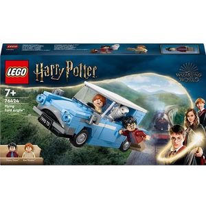 LEGO Harry Potter 76424 Vliegende Ford Anglia�