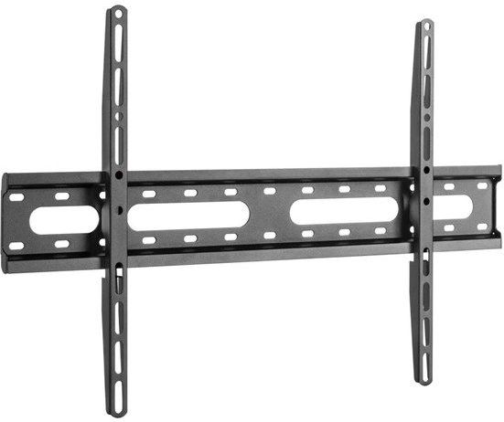 Home>it TV mount flat wall 37-80" 45kg. 45 kg 80" 200 - 200 mm