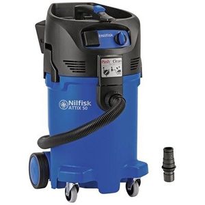 Nilfisk Stofzuiger ATTIX 50-21 PC SCHONE RUIMTE