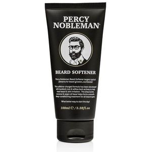 Percy Nobleman Beard Softener - 100 ml.