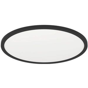 EGLO ROVITO-Z plafondlamp Ø420 mm, zwart