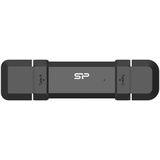 Silicon Power Marvel Xtreme DS72 - 1TB - USB-stick