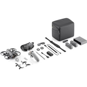DJI Avata 2 Pro-View Combo - 4K FPV Drone - Race Drone