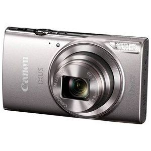 Canon IXUS 285 HS A - Silver