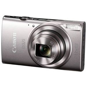 Canon IXUS 285 HS A - Silver