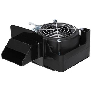 Mustang Kamado Ventilator