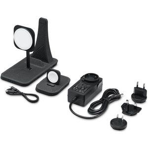 ZENS 4-in-1 Modular Charging Station