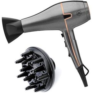 OBH Nordica Haardroger Artist Keratin Care 5161 - 2300 W