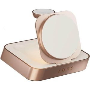 ZENS Nightstand Charger Pro 2 Copper