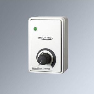 Ls Control Speedcontrol 15s we / es 33