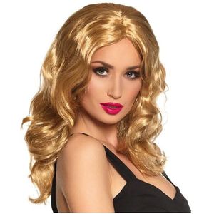 Boland Wig Celebrity Blonde