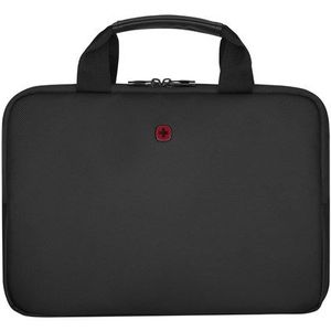 Wenger Guyde 14 Aktetassen voor Laptop 14" | Zwart
