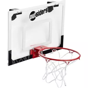 Basketbalnet voor aan deur - kopen? | Korting tot 46