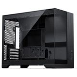 Phanteks XT V3 - Case - Minitower - Zwart