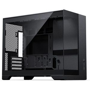 Phanteks XT V3 - Case - Minitower - Zwart