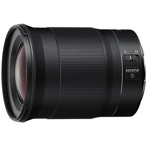 Nikon NIKKOR Z 24mm f/1.8 s