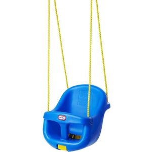 Little Tikes High Back Toddler Swing