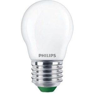 Philips LED spot P45 Krone 806lm 3.8W/827 (60W) Frosted E27