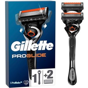 Gillette Proglide Flexball Manual Razor