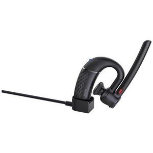 Yealink - BH71 Lite - Draadloze Headset - Zwart - Voor Teams & UC