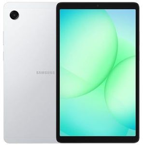 Samsung Galaxy Tab SM-X130 64 GB 22,1 cm (8.7") 4 GB Wi-Fi 5 (802.11ac) Zilver