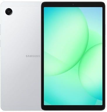Samsung Galaxy Tab SM-X130 64 GB 22,1 cm (8.7") 4 GB Wi-Fi 5 (802.11ac) Zilver