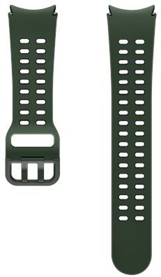 Samsung Galaxy Watch6 Extreme Sport Band (M/L) - Green/Black