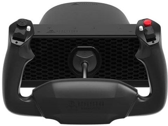 HONEYCOMB Alpha Flight Controls Lite - Gamecontroller - Wired - PC