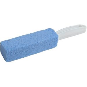 G.Funder WC scrubbing stick with handle