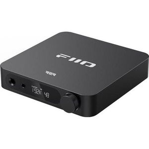FiiO K11 R2R - Black